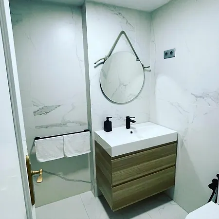Ipanema 2 Habitaciones Playa Y Piscina Almuñécar Extérieur photo